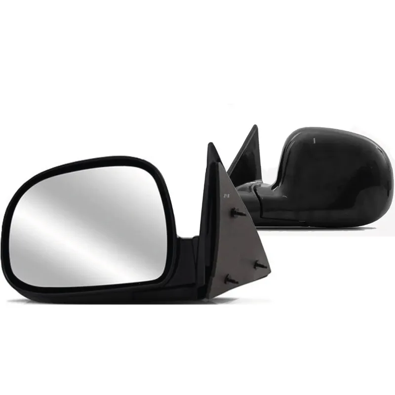RETROVISOR S10/ BLAZER 95/01 FIXO - Imagem 4