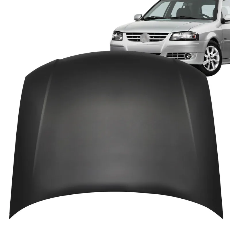 CAPO GOL G4 06/14 PARATI G4 06/13 SAVEIRO G4 06/09 NACIONAL