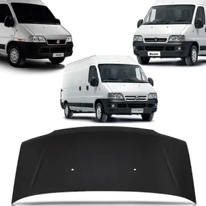 CAPO DUCATO/ BOXER/ JUMPER 05/17 IMPORTADO