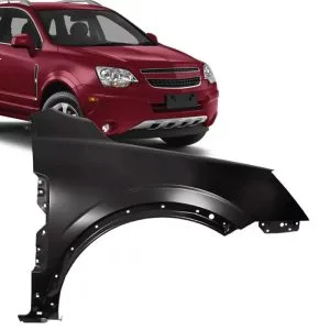 PARALAMA CAPTIVA 08/17 IMPORTADO
