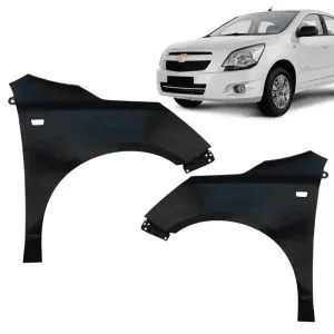 PARALAMA COBALT 12/16 COM FURO PISCA IMPORTADO