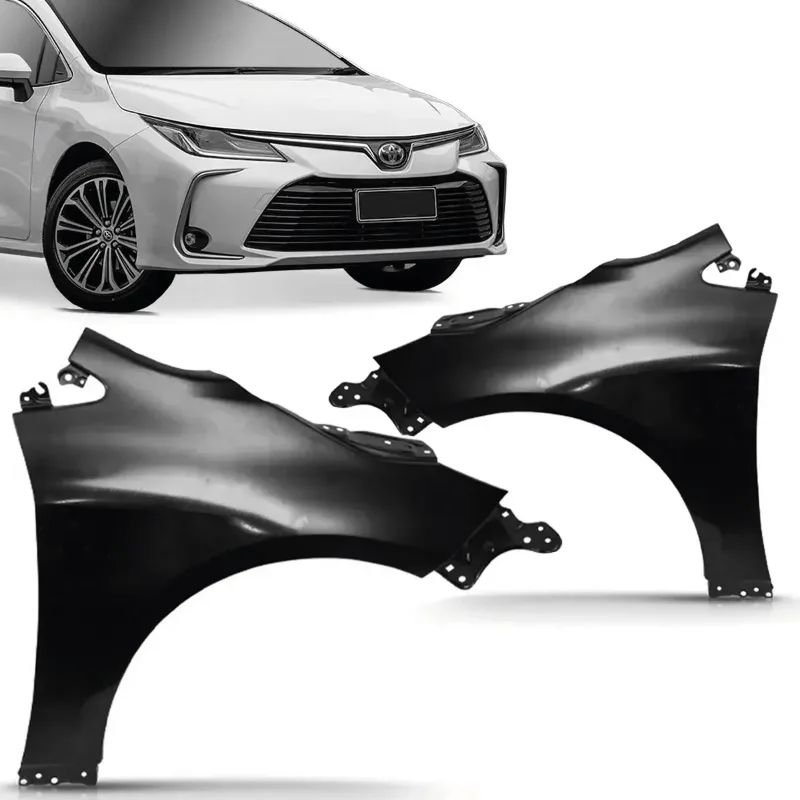 PARALAMA COROLLA 20/26 IMPORTADO