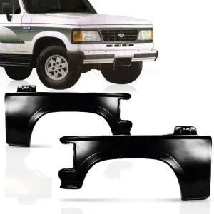 PARALAMA D20/ C20/ A20/ BONANZA/ VERANEIO 85/95 IMPORTADO
