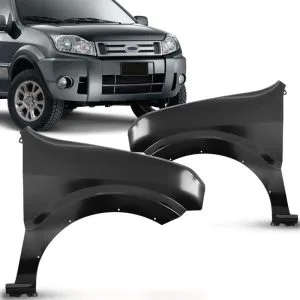PARALAMA ECOSPORT 08/12 IMPORTADO