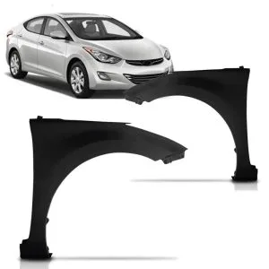 PARALAMA ELANTRA 11/16 IMPORTADO