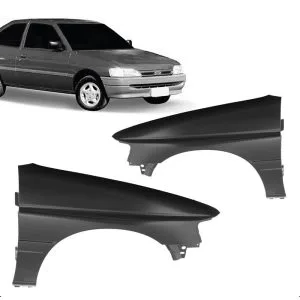 PARALAMA ESCORT SAPAO 93/96 IMPORTADO