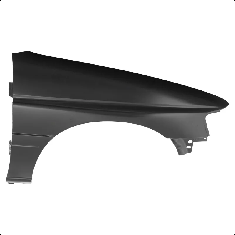 PARALAMA ESCORT SAPAO 93/96 IMPORTADO - Imagem 2