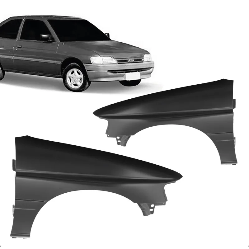 PARALAMA ESCORT SAPAO 93/96 IMPORTADO