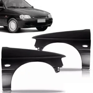 PARALAMA ESCORT ZETEC 97/02 IMPORTADO