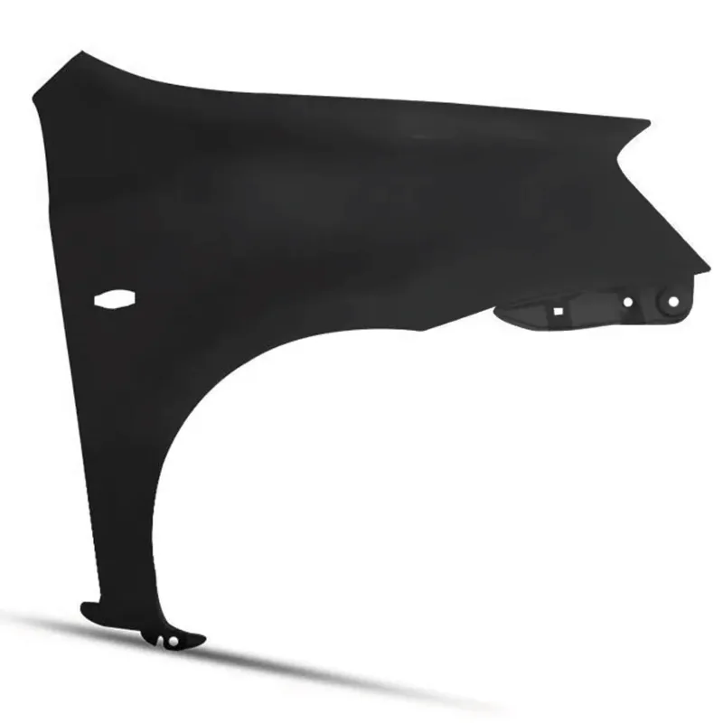 PARALAMA ETIOS HATCH/ SEDAN 12/21 COM FURO PISCA IMPORTADO - Imagem 2