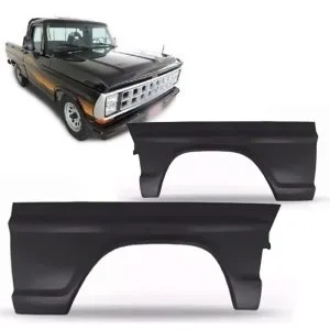 PARALAMA F1000 85/92 IMPORTADO