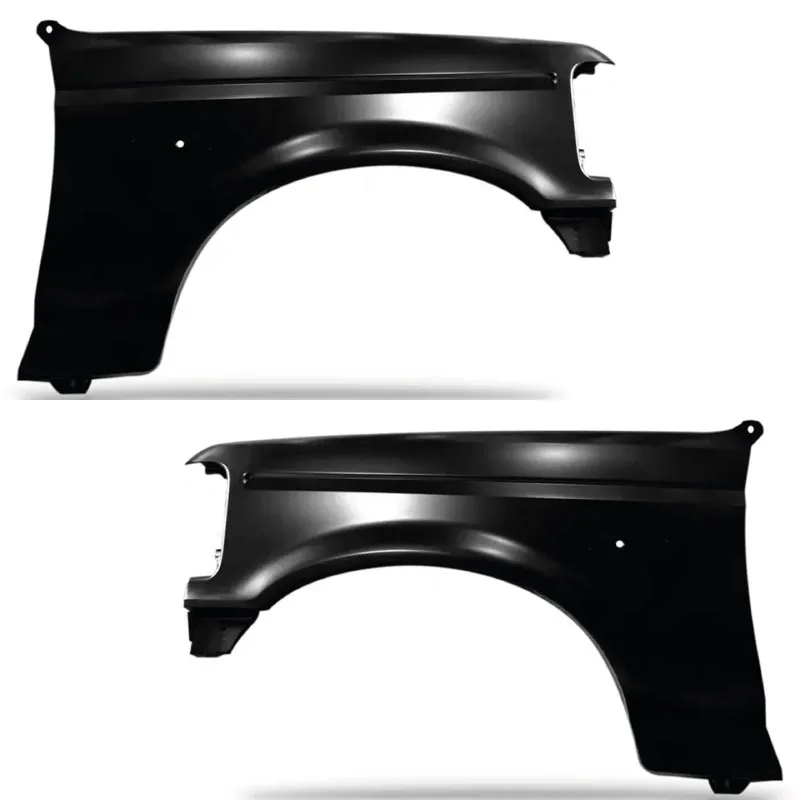 PARALAMA F1000 97/98 IMPORTADO - Imagem 4