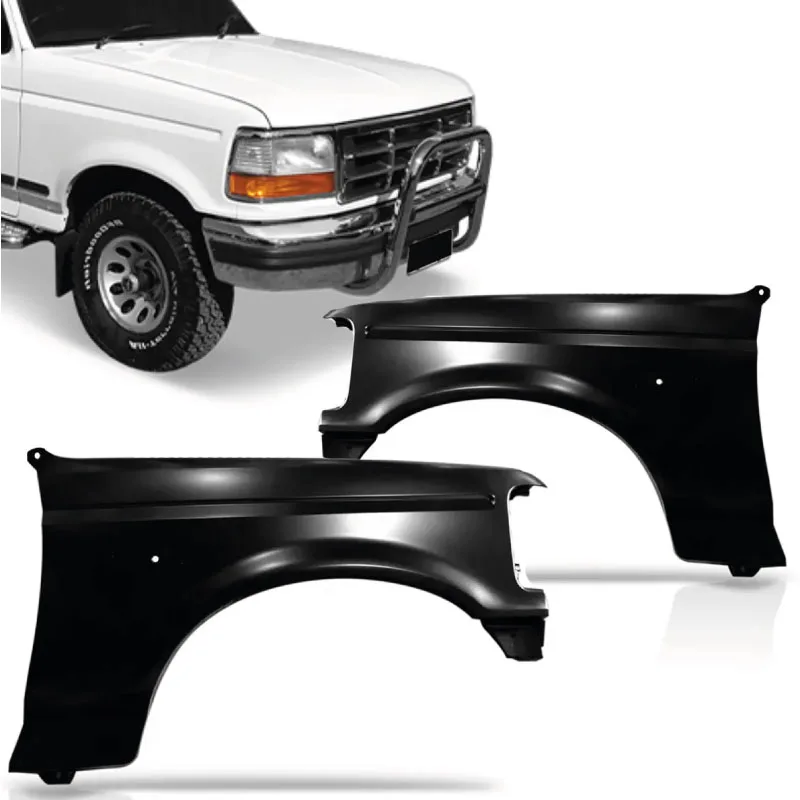 PARALAMA F1000 97/98 IMPORTADO