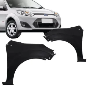 PARALAMA FIESTA HATCH/ SEDAN ROCAM 10/14 IMPORTADO