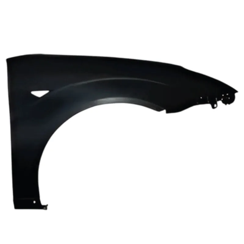 PARALAMA FOCUS HATCH/ SEDAN 98/08 COM FURO PISCA IMPORTADO - Imagem 2