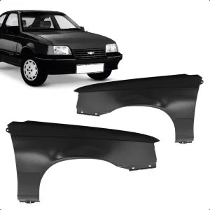 PARALAMA KADETT/ IPANEMA 89/97 IMPORTADO