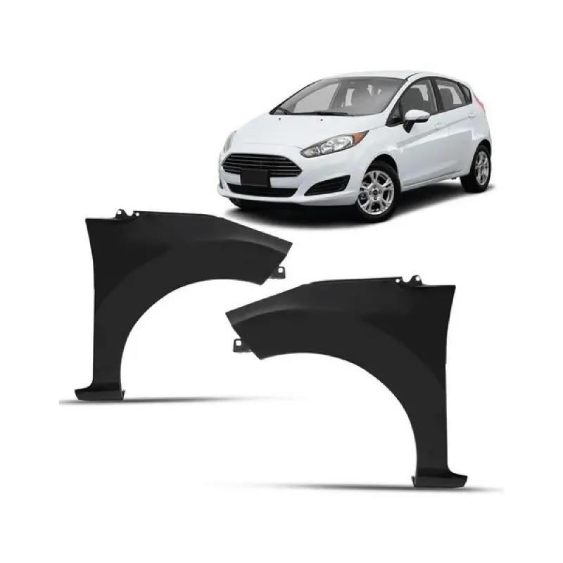 PARALAMA NEW FIESTA HATCH/ SEDAN 11/19 IMPORTADO