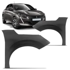 PARALAMA PEUGEOT 208 20/24 IMPORTADO