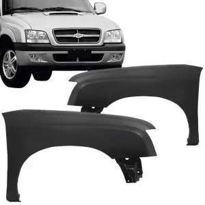 PARALAMA S10/ BLAZER PITBULL 01/11 IMPORTADO
