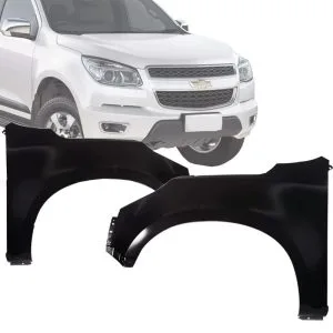PARALAMA S10/ TRAILBLAZER 12/24 IMPORTADO