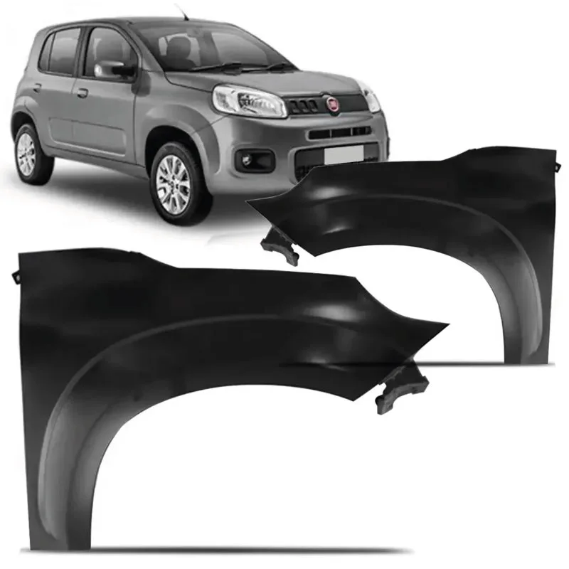 PARALAMA UNO EVO 15/22 FIORINO EVO/ PARTNER 22/25 IMPORTADO