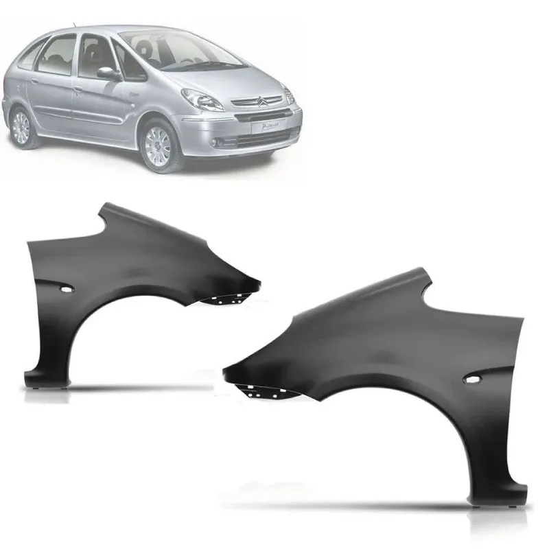 PARALAMA XSARA PICASSO 99/11 IMPORTADO