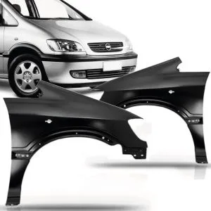 PARALAMA ZAFIRA 01/12 IMPORTADO