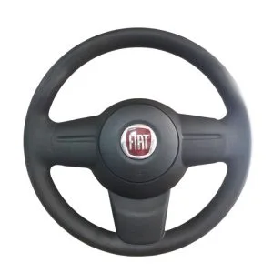VOLANTE LINHA FIRE FIAT PALIO/ SIENA/ STRADA/ UNO/ FIORINO ORIGINAL
