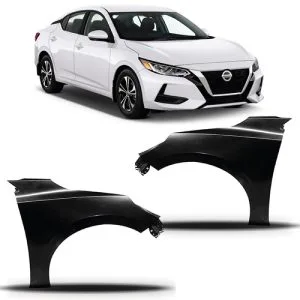 PARALAMA SENTRA 23/26 IMPORTADO