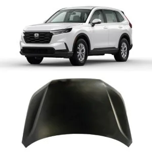 CAPO CRV 24/26 IMPORTADO