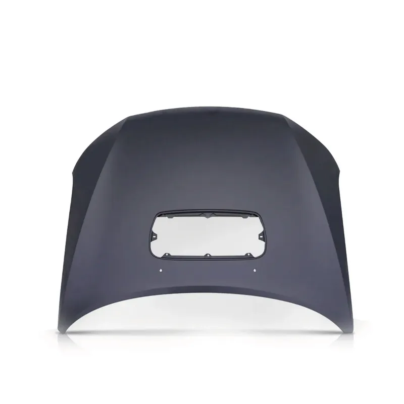 CAPO FORESTER 09/12 COM FURO IMPORTADO - Imagem 2