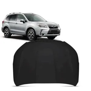 CAPO FORESTER 13/18 IMPORTADO