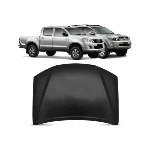 CAPO HILUX / PICK-UP/ SW4 12/15 SEM FURO IMPORTADO