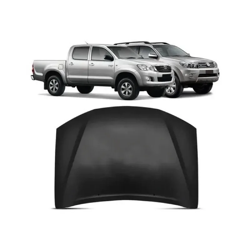 CAPO HILUX / PICK-UP/ SW4 12/15 SEM FURO IMPORTADO