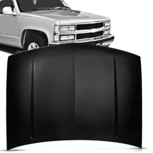 CAPO SILVERADO 93/04 IMPORTADO