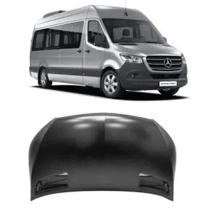 CAPO SPRINTER 20/26 IMPORTADO