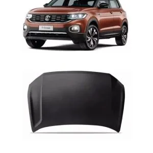 CAPO T-CROSS 19/26 IMPORTADO