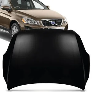 CAPO XC60 08/13 IMPORTADO