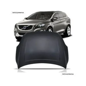 CAPO XC60 14/17 IMPORTADO