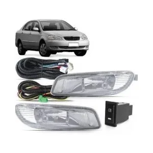 KIT FAROL MILHA COROLLA 05/08 FIELDER