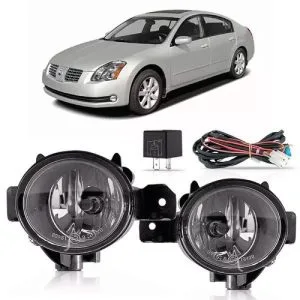 KIT FAROL MILHA MAXIMA 04/05 COMPLETO
