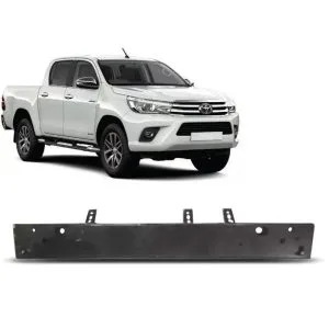 ALMA DIANTEIRA HILUX 16/17 IMPORTADA