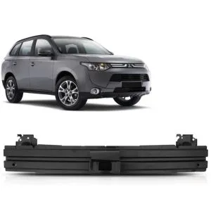 ALMA DIANTEIRA OUTLANDER 14/15 IMPORTADA