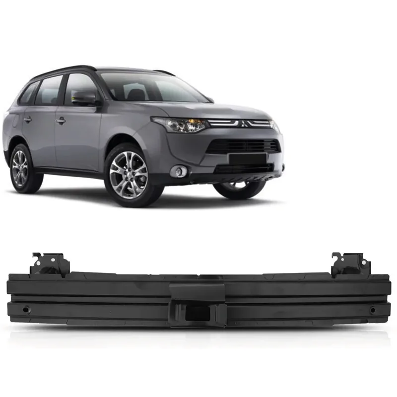 ALMA DIANTEIRA OUTLANDER 14/15 IMPORTADA