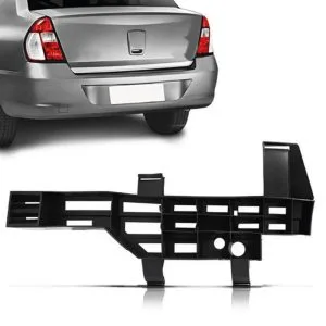 ALMA TRASEIRA DIREITA CLIO SEDAN 06/11 IMPORTADA