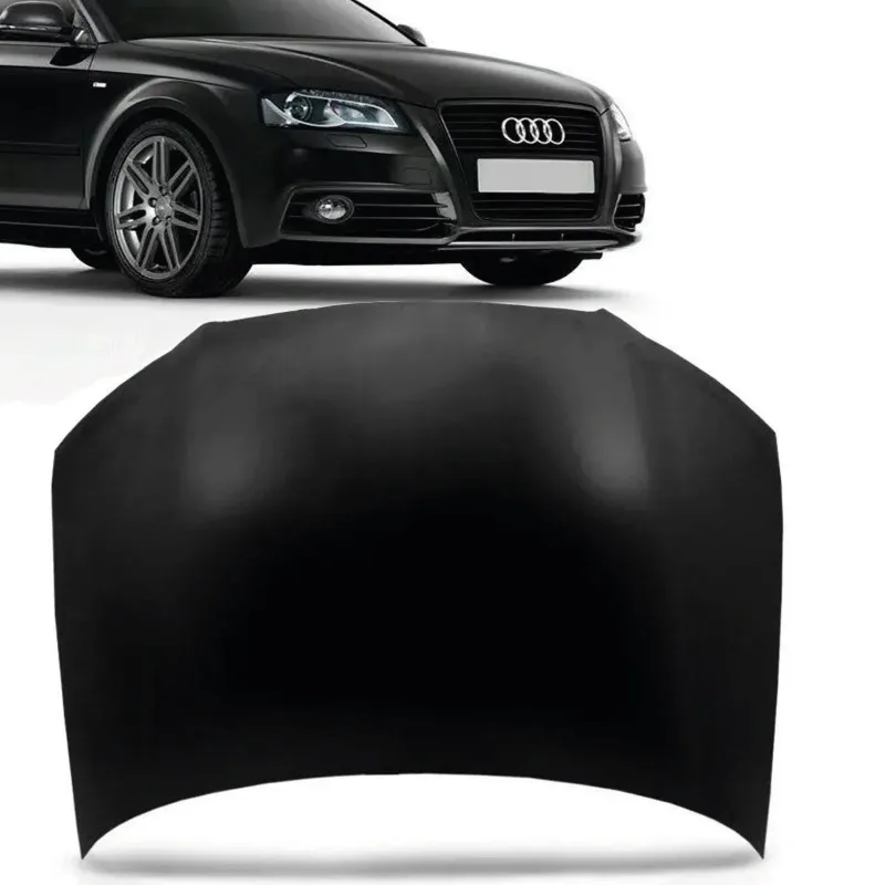 CAPO A3 07/08 SPORTBACK IMPORTADO