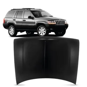 CAPO GRAND CHEROKEE 99/03 IMPORTADO