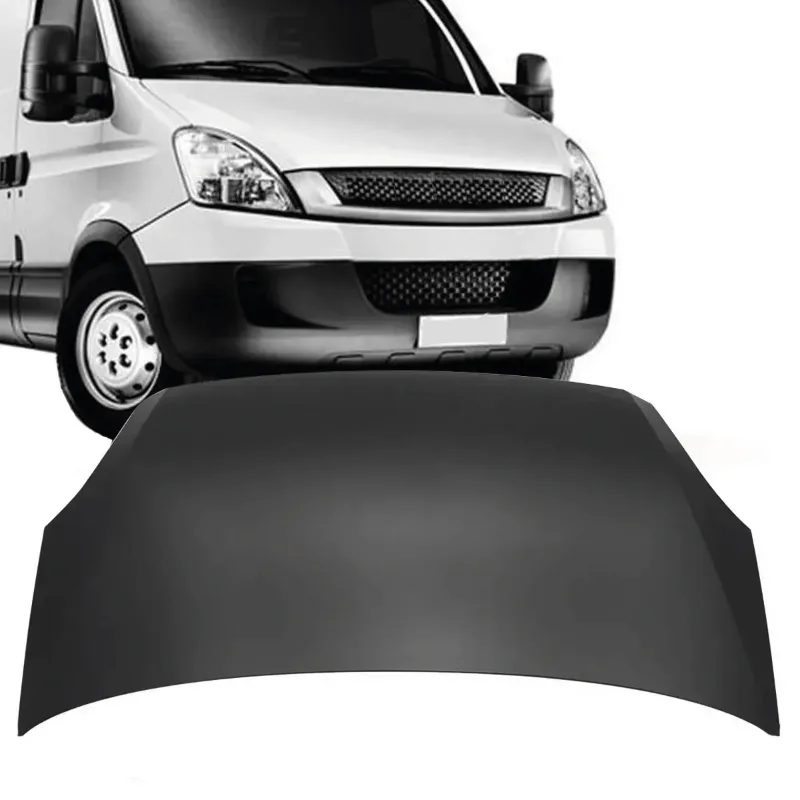 CAPO IVECO 08/20 IMPORTADO
