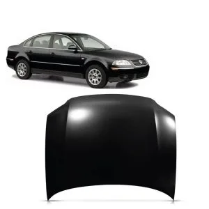 CAPO PASSAT 01/05 IMPORTADO