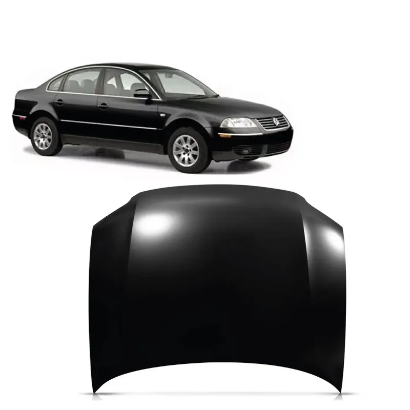 CAPO PASSAT 01/05 IMPORTADO